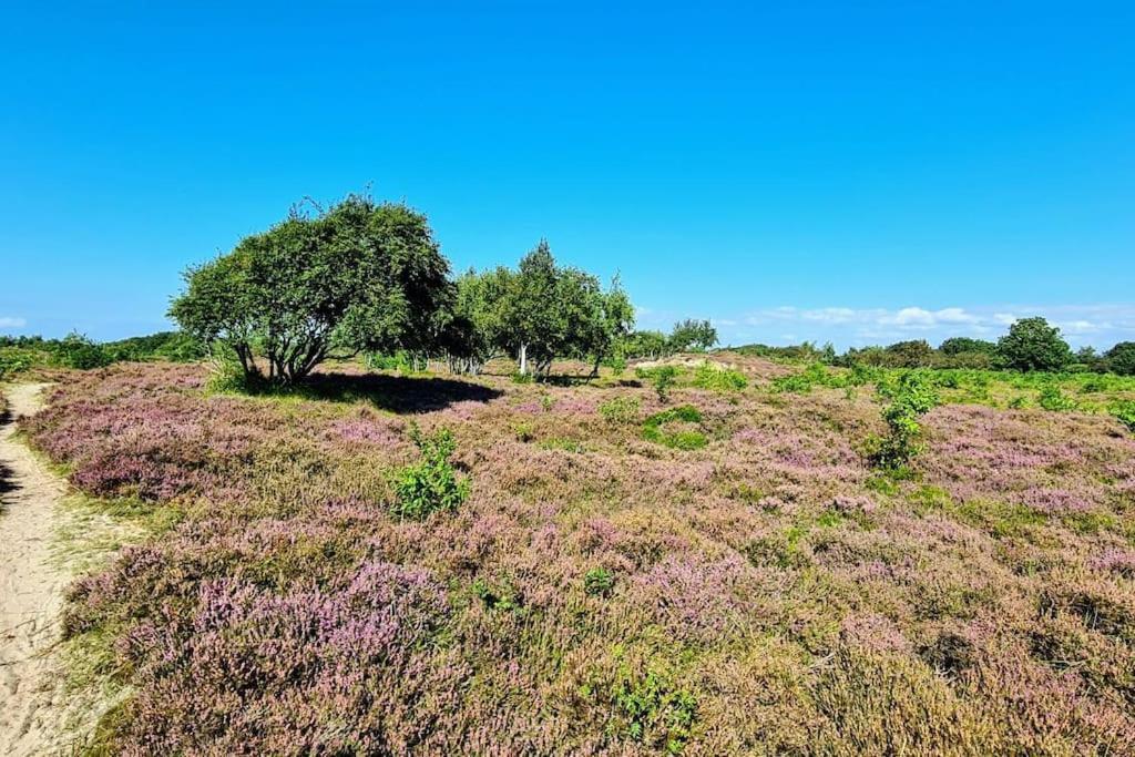 Ferienwohnung Malte Nordleda Bagian luar foto